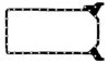 BGA OP2337 Gasket, wet sump